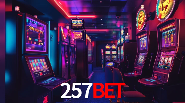 Ofertas Imperdíveis na 257BET: Promoções e Bônus Que Valem a Pena