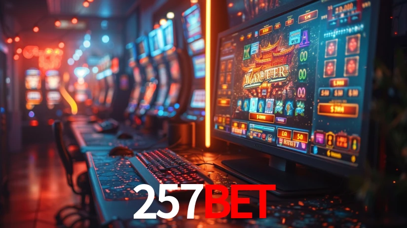 257BET