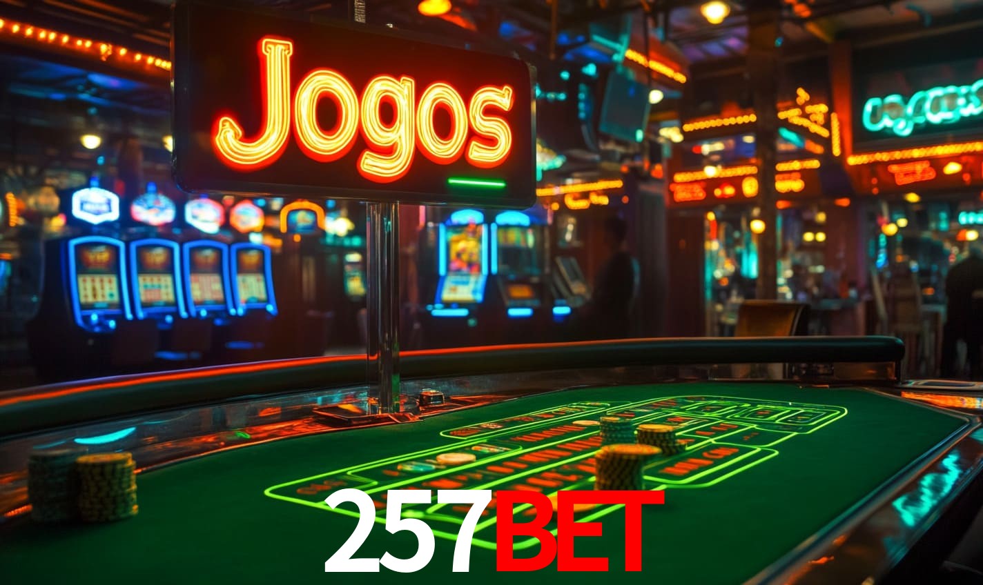 Promoções Sazonais 257BET