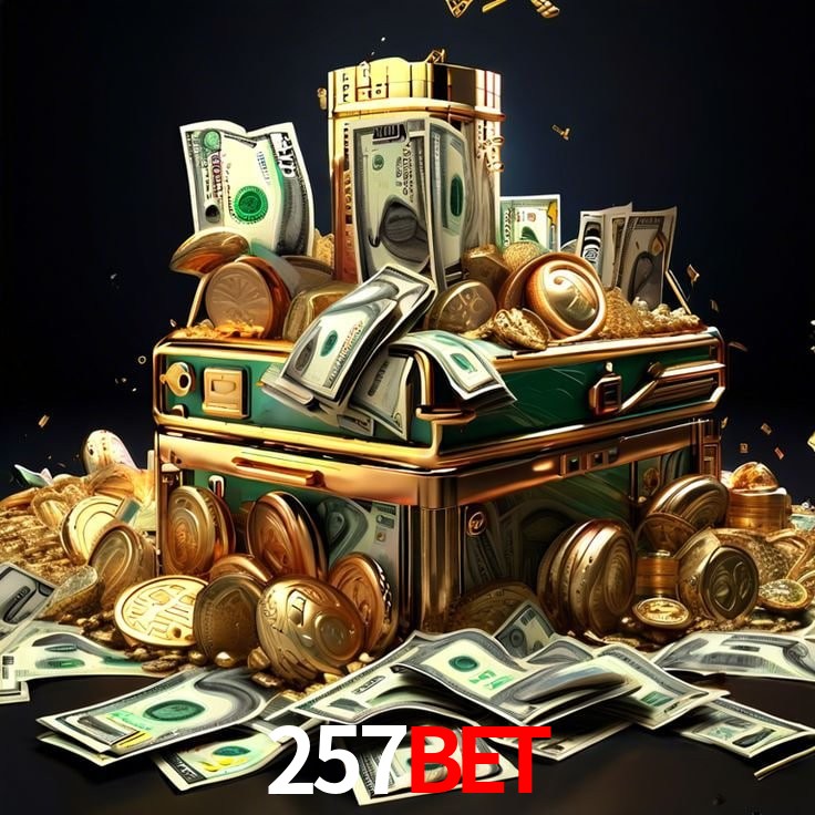 Provedores de Jogos 257BET