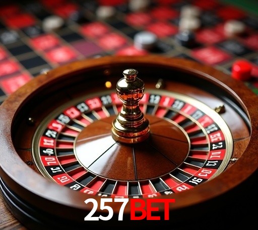 Login Seguro 257BET