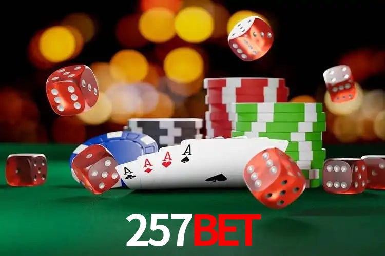 Sistemas de Segurança 257BET