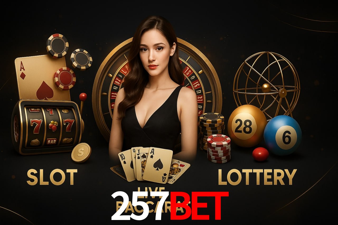 Segurança 2FA 257BET