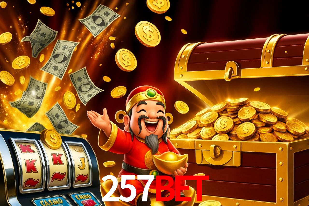 Apostas de Tênis 257BET