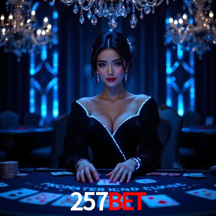 Integração de APIs 257BET