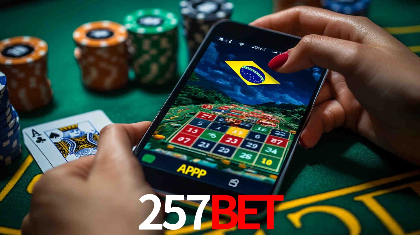 Estratégias Crash Games 257BET