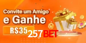 Promoções 257BET
