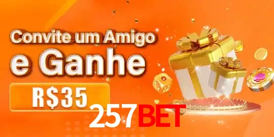 Promoções 257BET