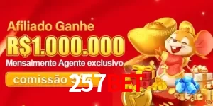 Promoções 257BET
